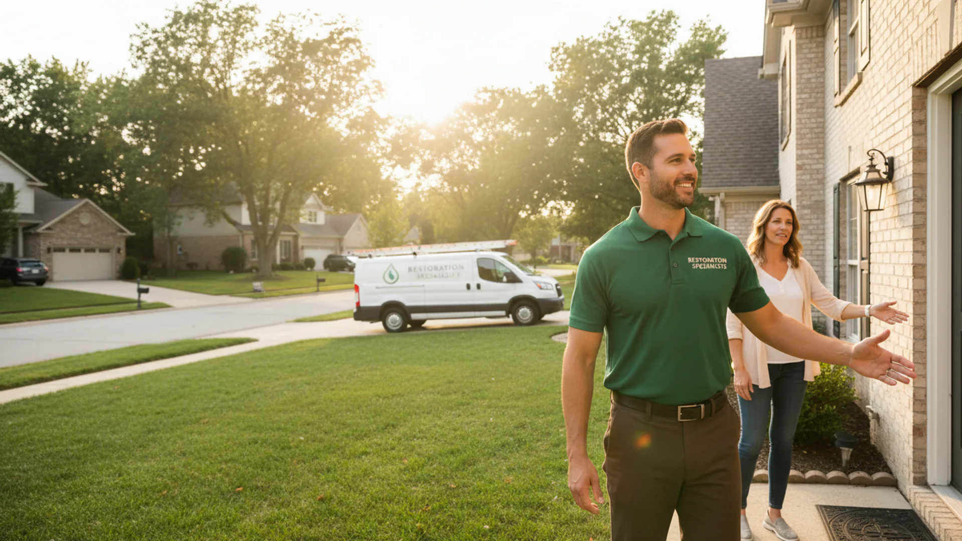 Affordable Water Damage Restoration in Rensselaer, IN Near Me – Transparent Pricing Without Hidden Fees
